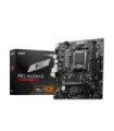 Placa base msi pro a620m - b matx