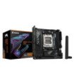 Placa base gigabyte b850i aorus pro