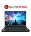 Portatil gigabyte g6x 9kg - 43pt854sd i7 - 136250hx 16gb
