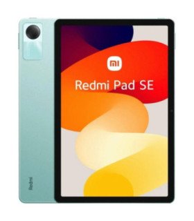 Tablet xiaomi redmi pad se 11 pulgadas8gb