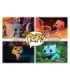 Libro funko pop volumen 8 edicion