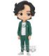 BANPRESTO Q POSKET SQUID GAME: SEONG GI HUN 456 (14 CM)