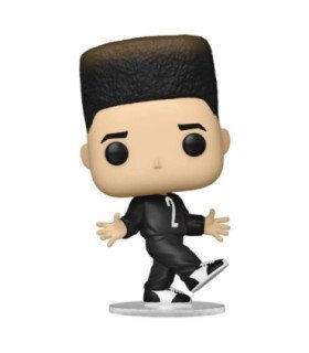 Funko pop estrellas la musica kid