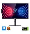 Ordenador pc all in one phoenix