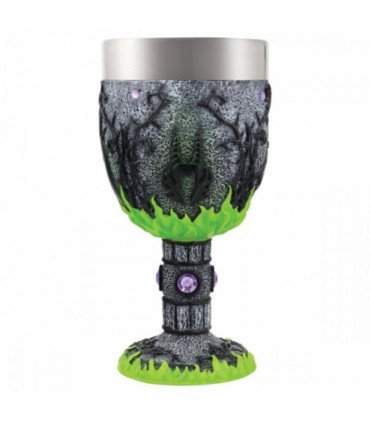 Copa cáliz enesco disney maléfica