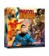 Juego mesa marvel zombies: fantastic 4