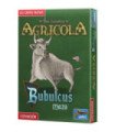 Juego mesa agricola: bubulcus mazo pegi