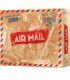 Juego mesa air mail + cartas