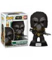 Funko pop star wars the book