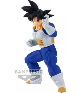 BANPRESTO DRAGON BALL Z: SON GOKU VOL.3 (VERS: A) (14 CM)