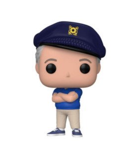 Funko pop cine la isla gilligan