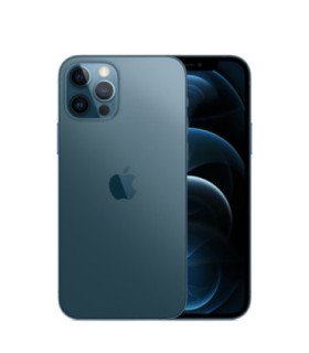 Apple iphone 12 pro 128gb azul