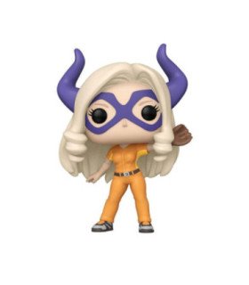 Funko pop my hero academia hlb