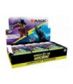 Juego cartas caja cartas wizards of