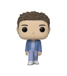 Funko pop rocks bts s4 rm
