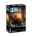Juego mesa devir exit la desaparición