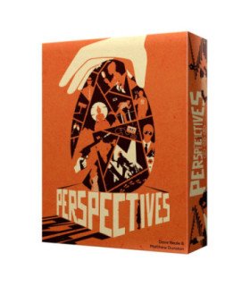 Juego mesa perspectives edad recomendada 10