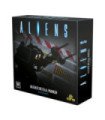 Juego mesa aliens expansion ¡aléjate ella