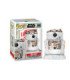 FUNKO POP! STAR WARS HOLIDAY SNOWMAN: R2 D2 (560)