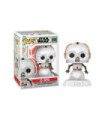 FUNKO POP! STAR WARS: HOLIDAY SNOWMAN - C-3PO (559)