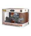 Funko pop rides mandalorian mandaloriano &