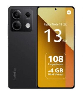 Movil xiaomi redmi note 13 5g