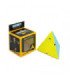 Cubo rubik qiyi pyramorphix 2x2 stickerless