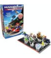 Juego lógica mario kart logic game