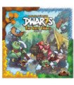 Juego mesa dwar7s tribus perdidas expansion