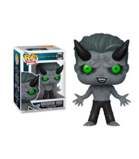 Funko pop estrellas la musica panic