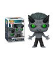 Funko pop estrellas la musica panic