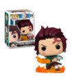 Funko pop demon slayer kimetsu no