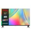 Tv tcl 32 pulgadas led fhd 32s5400af