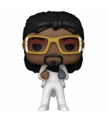 Funko pop estrellas la musica snoop