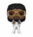 Funko pop estrellas la musica snoop