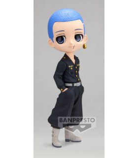BANPRESTO TOKYO REVENGERS: HAKKAI SHIBA (VER.A) (14 CM)