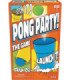 Juego mesa goliath pong party