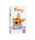Juego mesa foxy edad recomendada 8