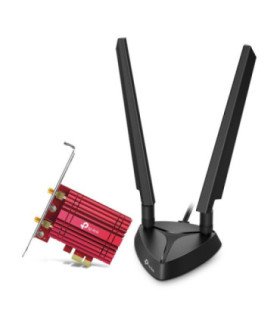 Tarjeta pci express wifi 6e tp - link