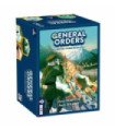 Juego mesa general orders