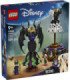 Lego disney trajes maléfica y cruella