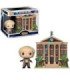 Funko pop regreso al futuro doc
