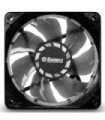 Ventilador gaming ultra silencioso enermax interior