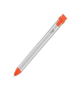 Lapiz digital logitech crayon ipad