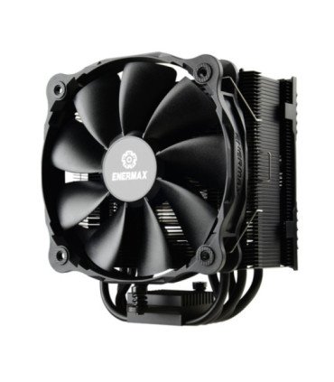 Ventilador disipador gaming cpu enermax ets - t50a - fss