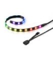 Tira rgb led sharkoon shark blades