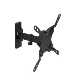 Soporte pared tv tooq lp2042tnl - b negro