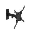 Soporte pared tv tooq lp2042tnl - b negro