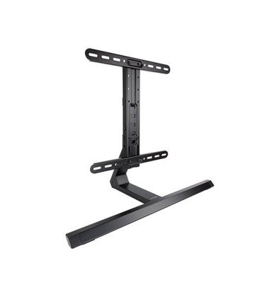 Soporte mesa tooq db3265f - b 32 pulgadas - 65 pulgadas aluminio