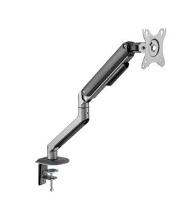 Soporte mesa tv tooq 17 - 32 pulgadas gris